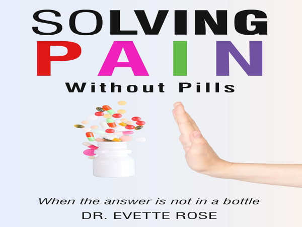  Trauma Specialist Unveils Fresh Approach to Chronic Pain in New Healing Guide 