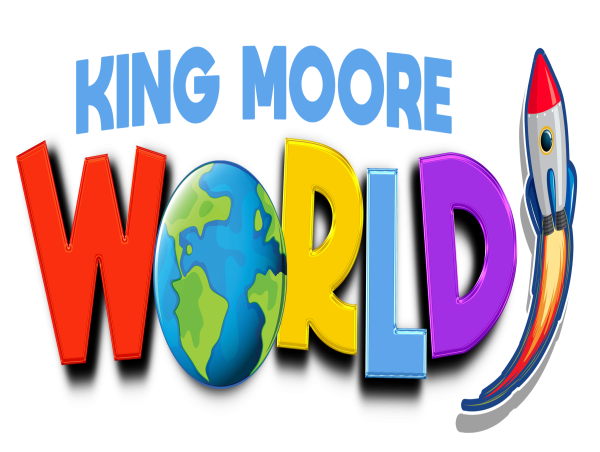  King Moore World Brand Launches from a Dream Built on Love, Legacy, and Leadership and Now, a New App 