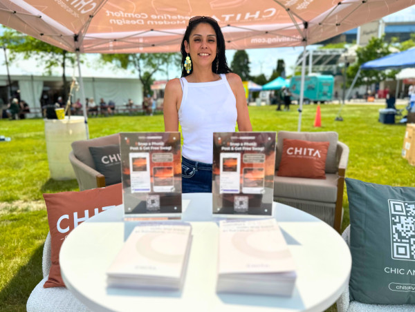  CHITA Showcases Luxury Living at 2025 SummerFest 