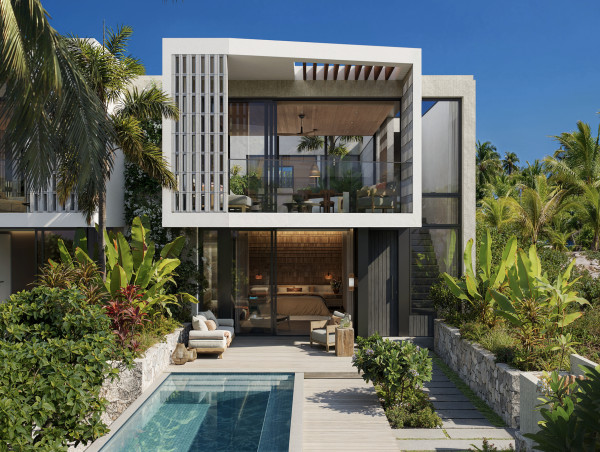  Sandbank Villas Launches Oceanview Villas and Announces Zubea: Zanzibar’s Newest Luxury Resort 
