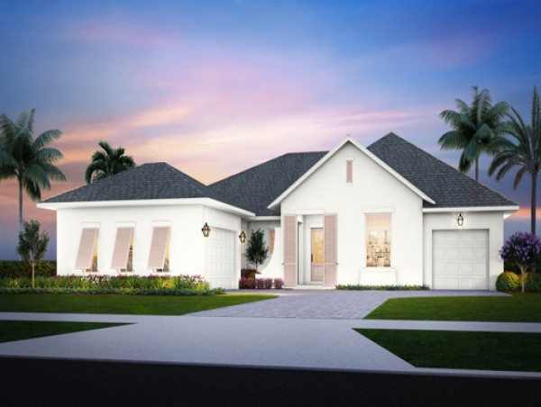  Issa Homes Announces Sales Launch at SeaFlower, a Mixed-Use Coastal Village on Florida’s Gulf Coast 