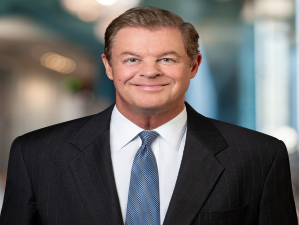  HILL FARRER PARTNER DANIEL MCCARTHY RECOGNIZED AS ‘LEADING GLOBAL BANKRUPTCY LAWYER’ 