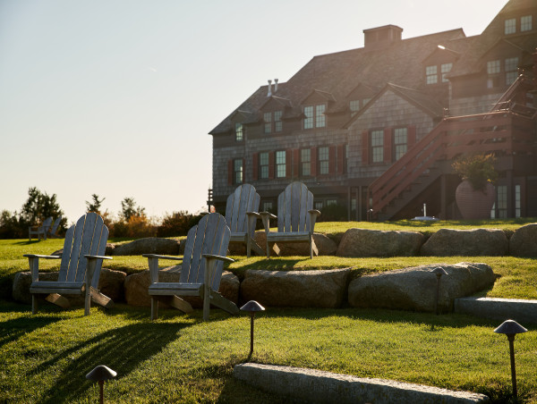 Weekapaug Inn Announces Sunday Harvest Table Celebrating Community, Seasonality, and Storytelling