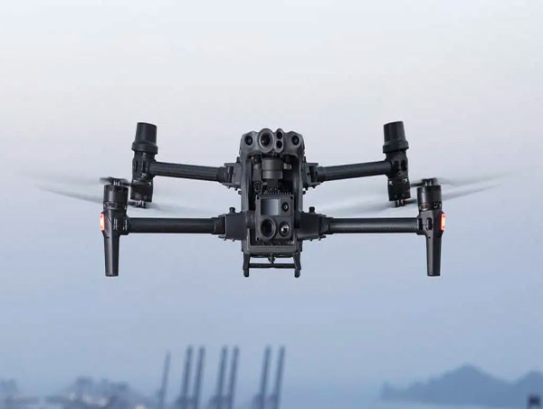Quando la tecnologia ha un cuore: DroneFireSentinel AI protegge la Sardegna e il Mediterraneo