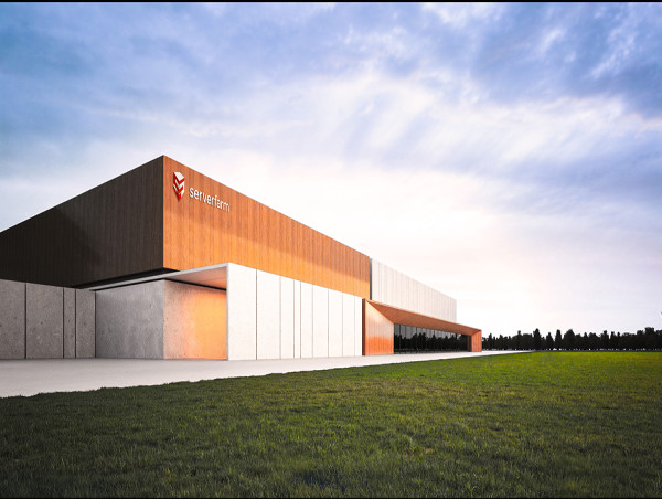  Serverfarm Implements Inaugural $1.637 Billion Sustainability-Linked Loan with Ambitious Energy Efficiency Targets 