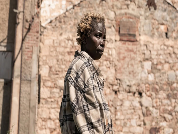  ArtMattan Films Announces Special Engagements for Rolf de Heer's 'The Survival of Kindness' at Laemmle Cinemas 