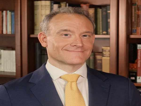  Bloomberg News Ranks Jason Schenker #1 Major Currency Forecaster in the World 