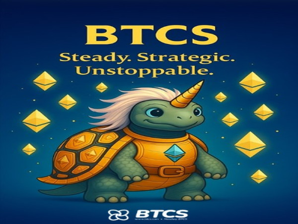  BTCS Secures MetaMask Order Flow and Anticipates All-Time Record Revenue in Q2 
