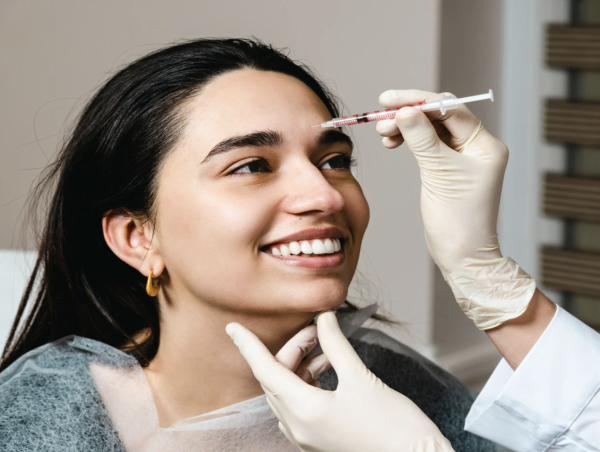  Lotus Health & Aesthetics Expands Premier Botox Services in Red Bank 