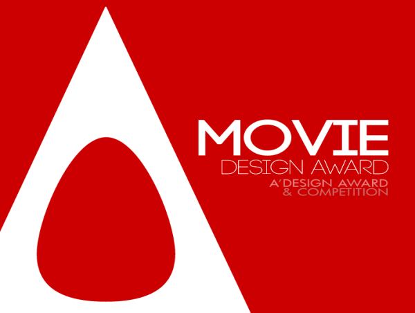  A' International Movie, Video and Animation Design Awards Call for Entries 