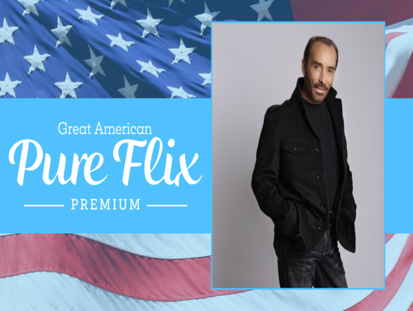  Great American Media Announces 'An All-Star Salute to Lee Greenwood,' Streaming Exclusively on Great American Pure Flix 