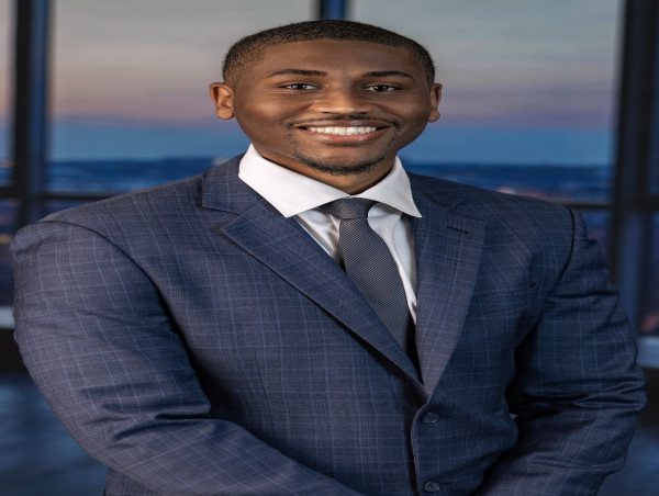  Russell Tillery Joins Verti Commercial Real Estate as Director 