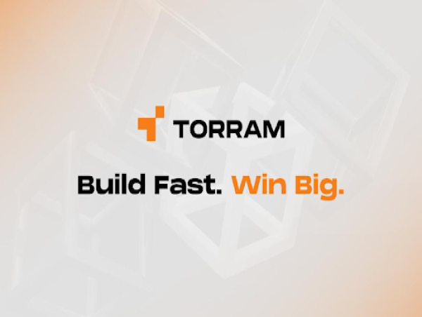  Torram Launches 3M Token Builder Challenge for Native DeFi on Bitcoin L1 