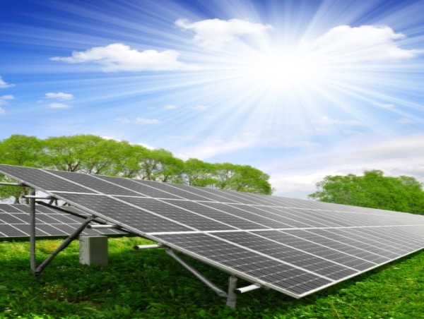  Computer Recycling Launches Specialized Solar Panel Recycling Services 