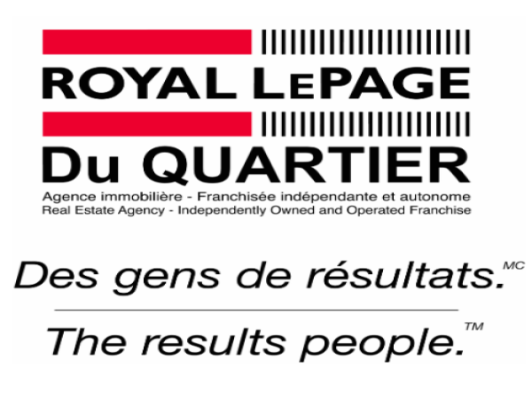  Royal LePage du Quartier Opens Prestigious Downtown Montreal Office, Celebrates a Decade of Leadership Excellence 