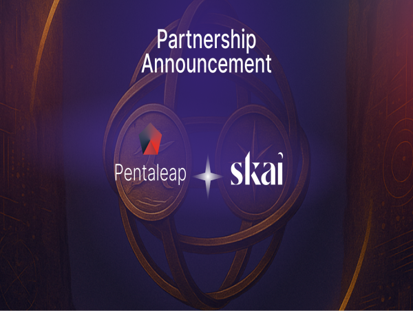  Pentaleap and Skai Announce Partnership to Democratize and Advance an Open Retail Media Ecosystem 