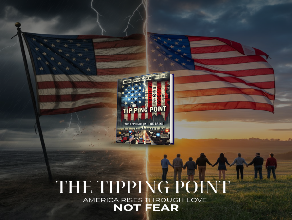  New Political Novel Sparks National Reflection Ahead of Independence Day 