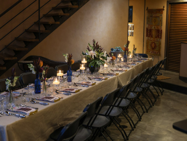  Side View Ventures Hosts Exclusive Cap Table Dinner Series, Connecting Top Founders and Investors Across the U.S. 