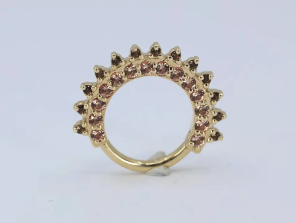  Luxury LA Piercing Studio Focused on Client Experience & Custom Styling Guidance Debuts Curated BVLA Jewelry Collection 