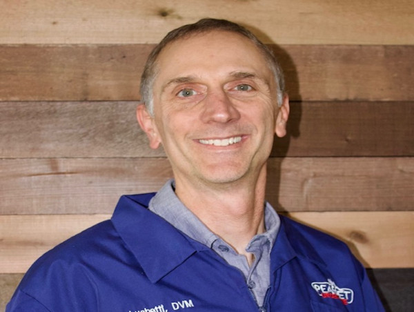 Tony Luchetti, DVM, Joins Feeding Pets of the Homeless Board of Directors 