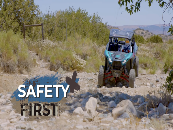 Free Off-Road Safety Tips to Encourage Fun, Responsible Recreation on Public Lands