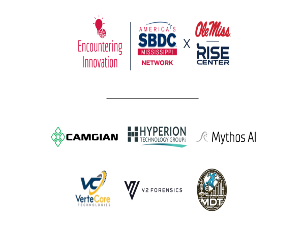 Six Mississippi Tech Companies Represent State at National Advanced Manufacturing Event