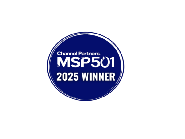 KPInterface Recognized on the 2025 Channel Futures MSP 501 List for the Fourth Consecutive Year
