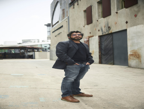 Carlos Meléndez Emerges as a Standout Talent in Latin Film with Honors at the Philadelphia Latino Arts and Film Festival