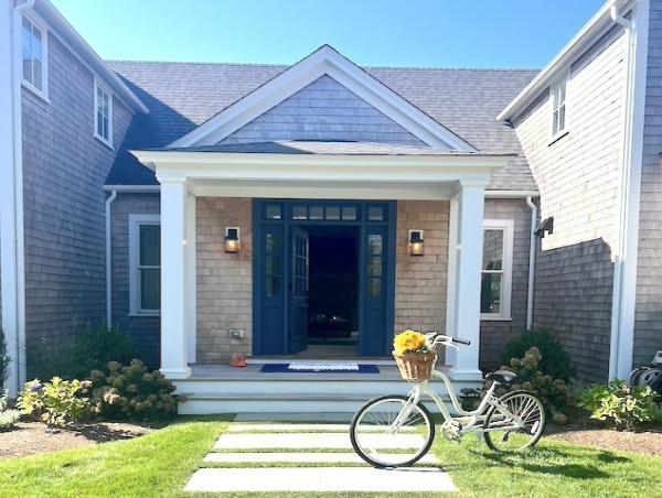  A Legacy of Culture and Community: Cottagers' 38th Annual House Tour Returns to Martha's Vineyard 