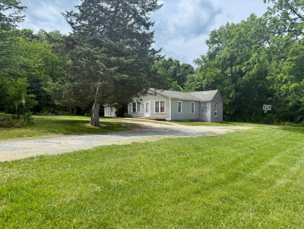Bidding Set to Close on 4BR/2BA Home on 3.8± Acres in Spotsylvania County VA Announces Nicholls Auction Marketing Group