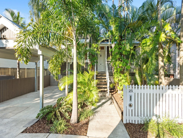  Smart Spatial Planning Enhances Livability in Brisbane’s Smaller Homes 