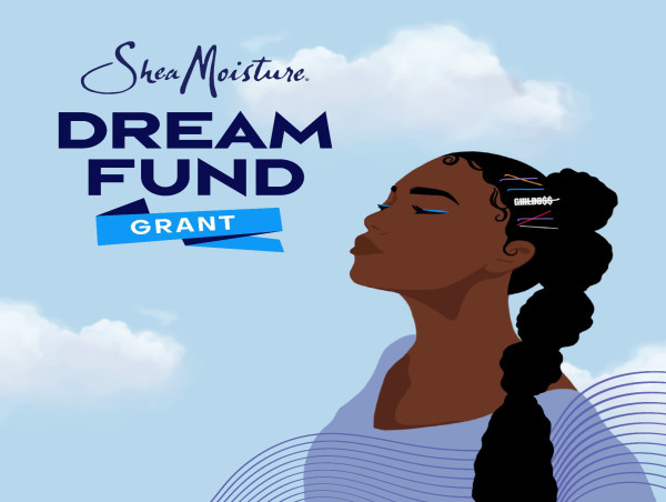 SheaMoisture's Dream Fund Returns to Uplift Canada's Black Women Entrepreneurs - Applications Open Today