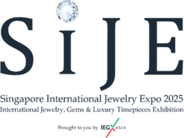  SIJE 2025 celebrates its 20th anniversary as Southeast Asia’s premier jewellery and gemstone showcase 