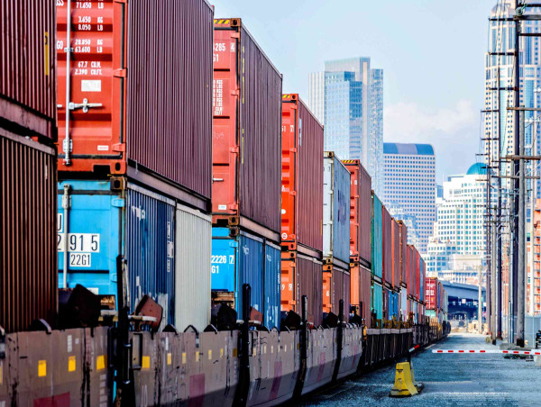  SGS Supports Cameroon’s Enforcement of Product Conformity for Imports 