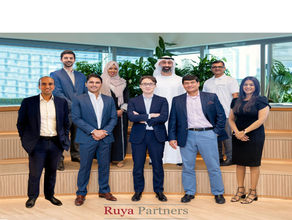  Ruya Partners Provides USD 15 Million Private Credit Financing to TruKKer to Accelerate Regional Growth 
