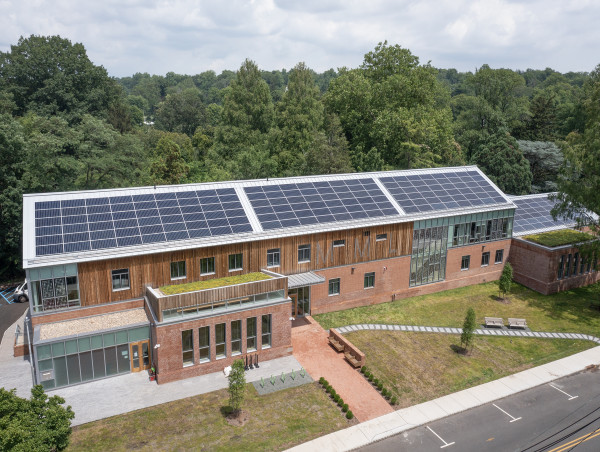 Maplewood Memorial Library’s Historic $24 Million Rebuild Marks New Era of Access, Innovation and Sustainability