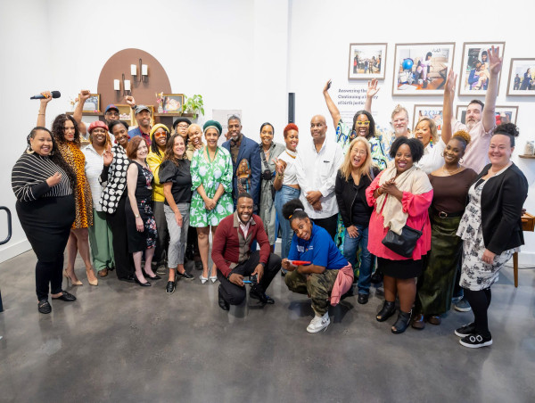 Newark Arts Celebrates a City Thriving Through Creativity and Culture