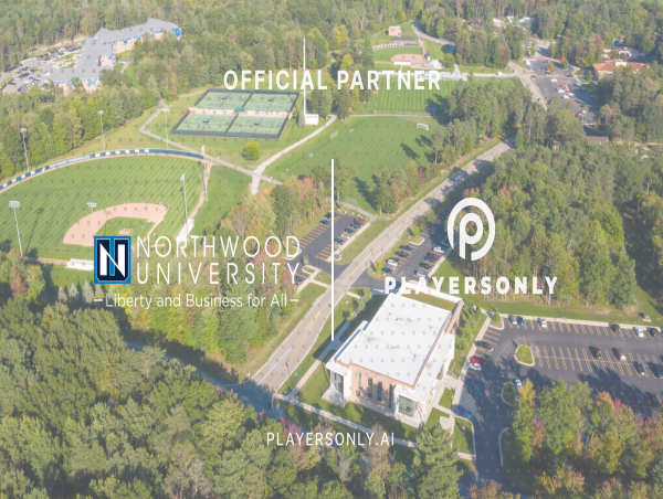  PlayersOnly Launches Academic Partnership with Northwood University to Empower Future Sports Business Leaders 