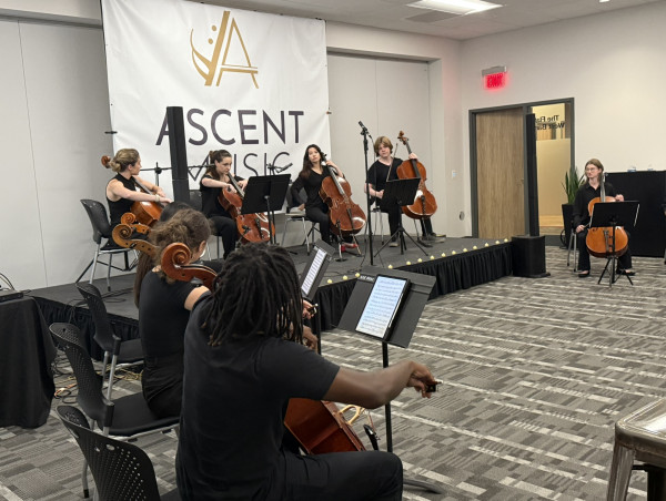 Mawaka Foundation Brings Music, Community, and Purpose Together at Fleet Response in Hudson
