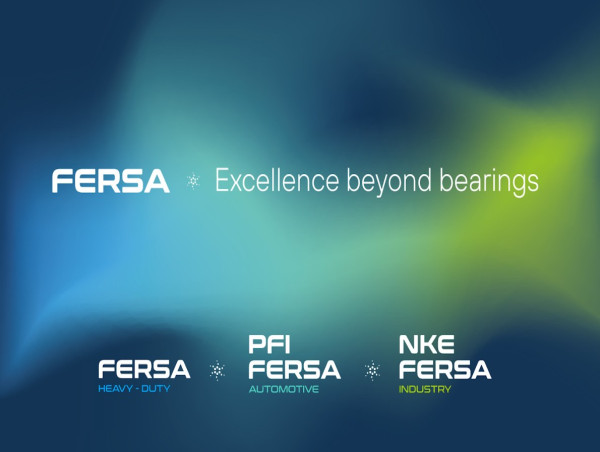  Fersa aligns brands under one vision with new identity and website launch 
