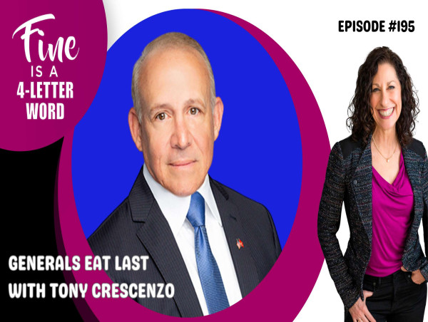  Peak Neuro’s Founder and Intelligent Waves CEO, Tony Crescenzo, Discusses Transforming PTSD into Resilience on Podcast 