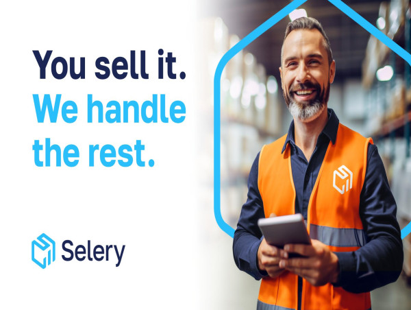  Selery Fulfillment Expands Nationwide 