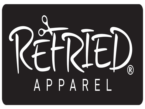 Refried Apparel Announces Multi-year License Agreement with NHL to Upcycle Merchandise into Unique Handcrafted Fan Gear