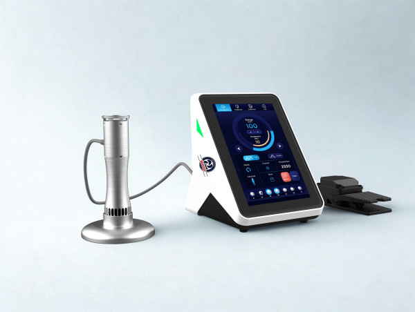 MEDRAY LASER & TECHNOLOGY UNVEILS MEDRAY SOFTSHOCK 2.0: NEXT-GENERATION SHOCKWAVE THERAPY