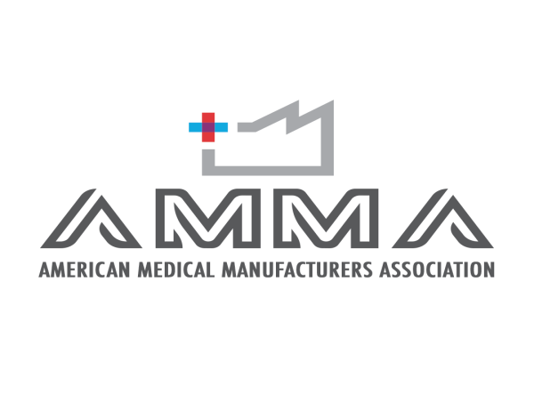 A Game-Changer for US Medical Manufacturing - AMMA Welcomes Final Passage of the 'One Big Beautiful Bill'