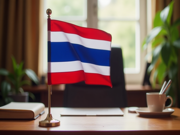  Why Thailand’s economic recovery may not be straightforward 