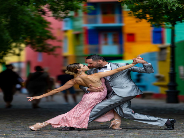  Fernwayer Introduces Cultural Tours in Buenos Aires, Argentina 