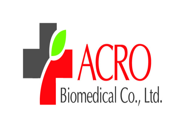 ACRO Biomedical to Showcase TFDA-Approved Class III Ophthalmic Collagen Scaffold at Medicall Chennai 2025