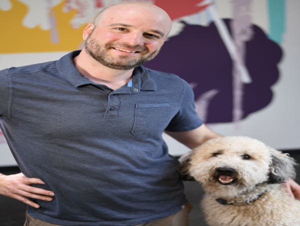 Justin Hall Launches Right Tree Dog Training to Bring Personalized Dog Training to Atlanta 
