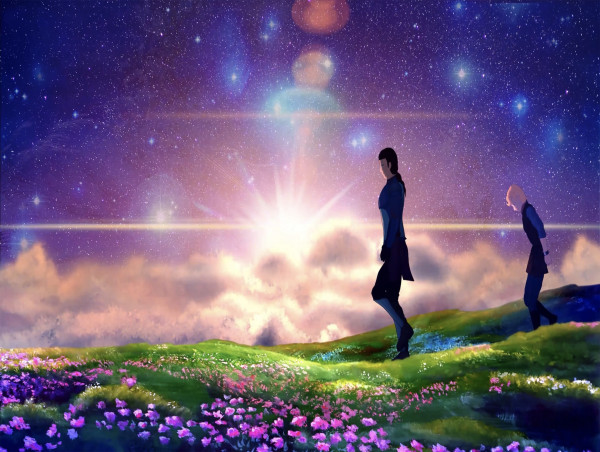 Eiko Ishiwata Shares Valiant Mirror Trailer on The Leanne Newton Show